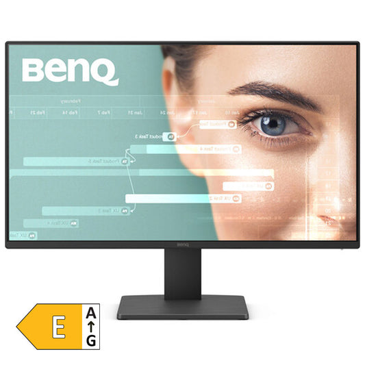 BENQ GW2491 60,45cm (23,8") FHD IPS 100Hz DP/HDMI črn monitor