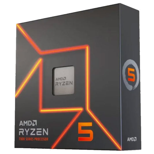AMD Ryzen 5 7500X3D 4.0/4.5GHz AM5 BOX