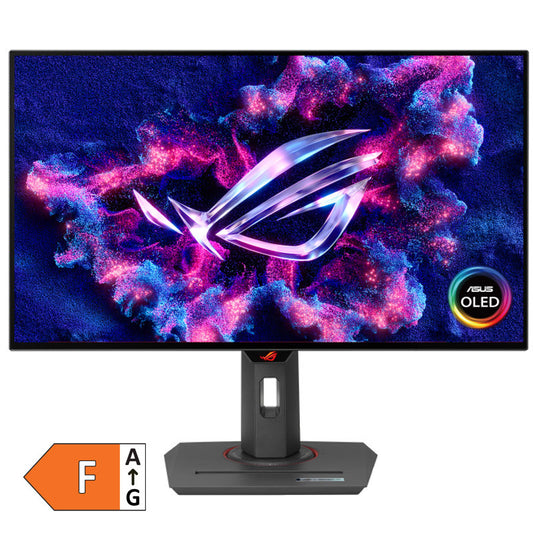 ASUS ROG Strix XG27AQDMGR | 26,5" | 2K | OLED | 240Hz | DP/HDMI | HDR10 | FreeSync Premium |  G-SYNC