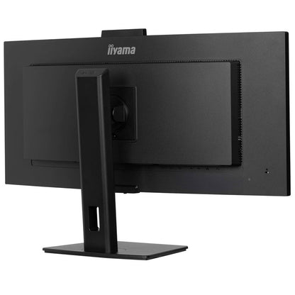 Curved IIYAMA ProLite XCB3497WQSNPH-B1 34" UWQHD VA 120Hz