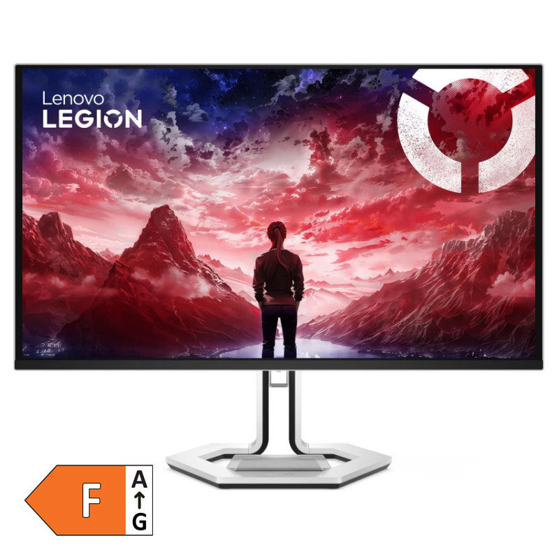 LENOVO Legion Pro 27Q-10 | 27"| QHD | QD-OLED | 280Hz | DP/HDMI | HDR400