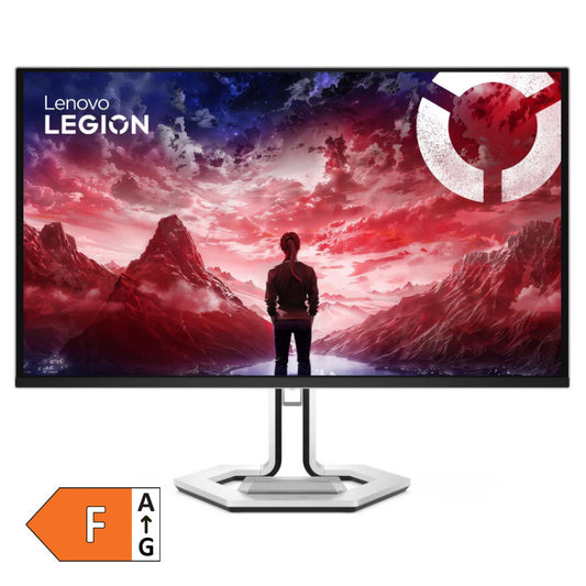 LENOVO Legion Pro 27Q-10 | 27"| QHD | QD-OLED | 280Hz | DP/HDMI | HDR400