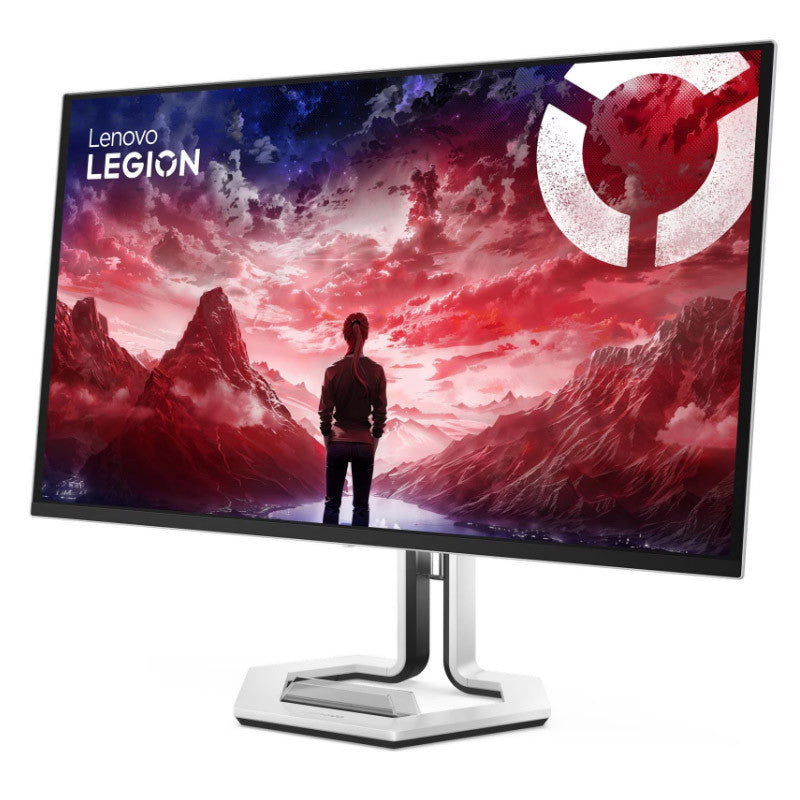 LENOVO Legion Pro 27Q-10 | 27"| QHD | QD-OLED | 280Hz | DP/HDMI | HDR400