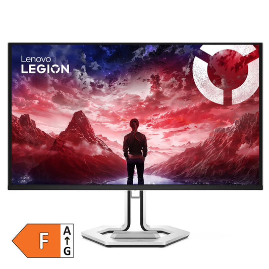 LENOVO Legion Pro 27UD-10 27" 4K QD-OLED 240Hz DP/HDMI HDR400 gaming monitor