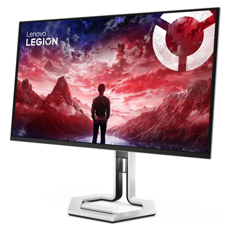 LENOVO Legion Pro 27UD-10 27" 4K QD-OLED 240Hz DP/HDMI HDR400 gaming monitor