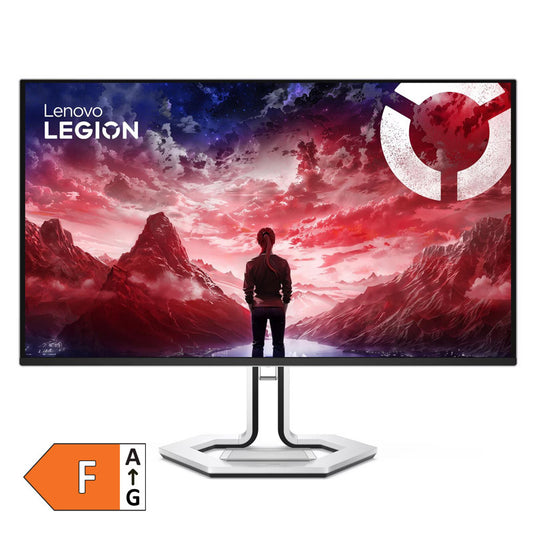 LENOVO Legion Pro 32UD-10 32" 4K QD-OLED 240Hz DP/HDMI HDR400 gaming monitor