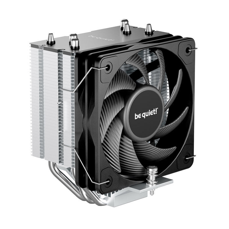 BE QUIET! Pure Rock Slim 3 BK047 100mm 130W