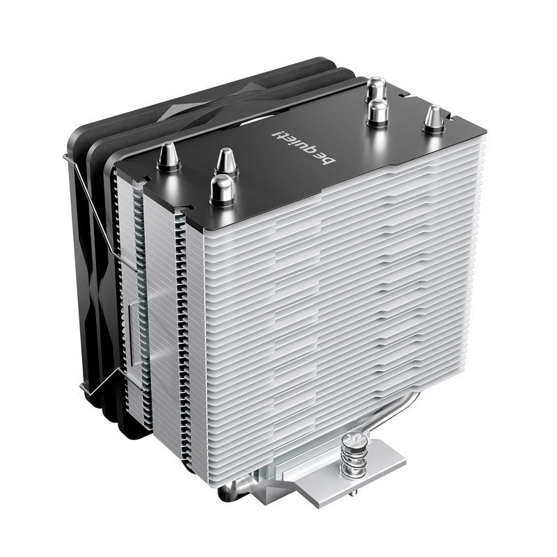 BE QUIET! Pure Rock Slim 3 BK047 100mm 130W