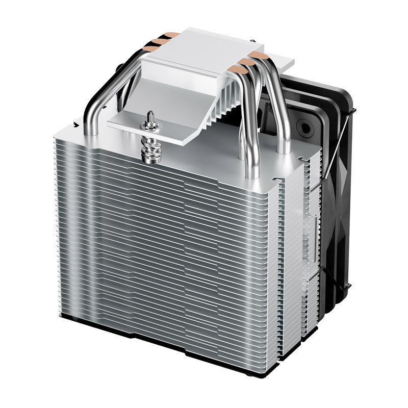 BE QUIET! Pure Rock Slim 3 BK047 100mm 130W