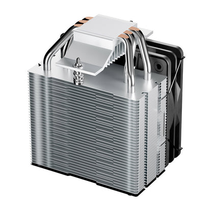BE QUIET! Pure Rock Slim 3 BK047 100mm 130W