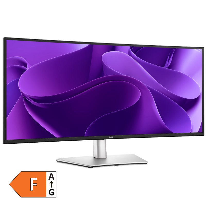 DELL P3425WE 34,1" WQHD IPS 100Hz 21:9