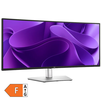 DELL P3425WE 34,1" WQHD IPS 100Hz 21:9