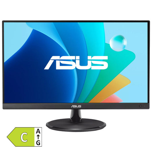 ASUS VP227HF | 55,88cm (22") | FHD | VA | 100Hz | HDMI/VGA