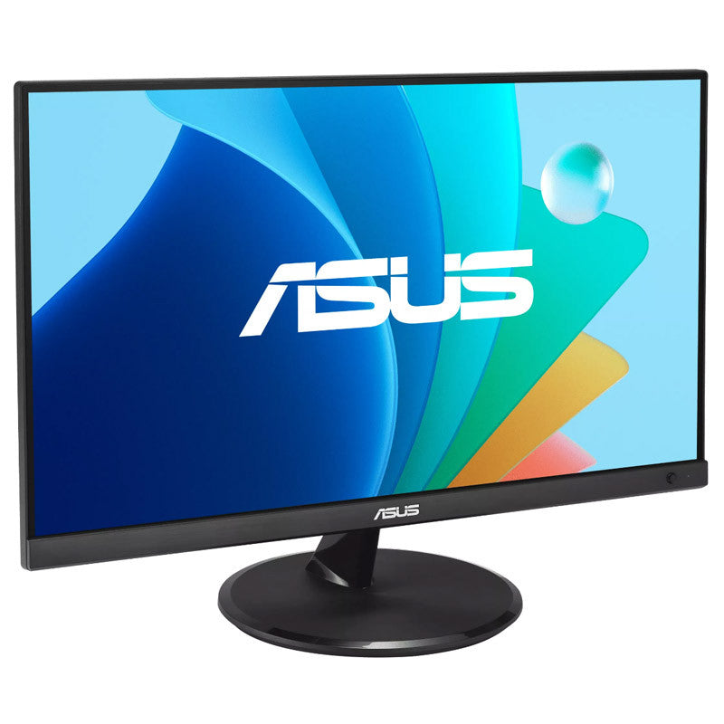 ASUS VP227HF | 55,88cm (22") | FHD | VA | 100Hz | HDMI/VGA
