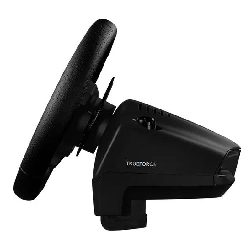 LOGITECH G923 | SE Bundle | TRUEFORCE | PCP| PS5 | PS4 volan + menjalnik