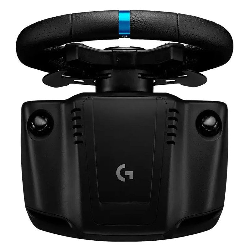 LOGITECH G923 | SE Bundle | TRUEFORCE | PCP| PS5 | PS4 volan + menjalnik