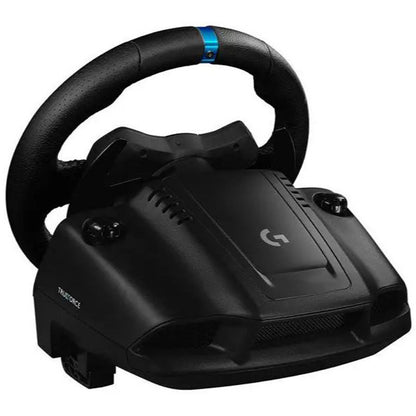 LOGITECH G923 | SE Bundle | TRUEFORCE | PCP| PS5 | PS4 volan + menjalnik