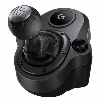 LOGITECH G923 | SE Bundle | TRUEFORCE | PCP| PS5 | PS4 volan + menjalnik
