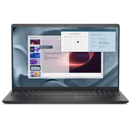 DELL Pro 15 Essential R5-7520U 15,6" (39,6cm) FHD AMD Ryzen 5 7520U 16GB 512GB Windows 11 Pro prenosni računalnik PV15255_MDO_852