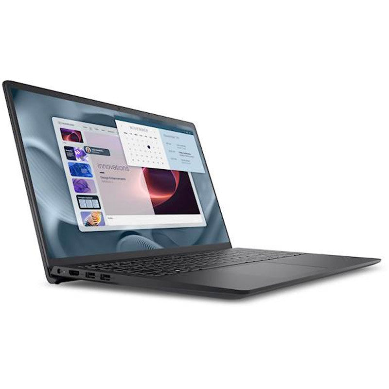 DELL Pro 15 Essential R5-7520U 15,6" (39,6cm) FHD AMD Ryzen 5 7520U 16GB 512GB Windows 11 Pro prenosni računalnik PV15255_MDO_852