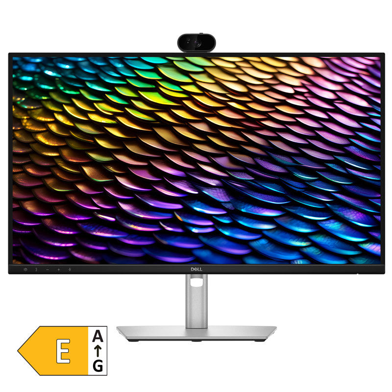 Konferenčni Monitor DELL Pro P2726DEB 27" QHD IPS 100Hz