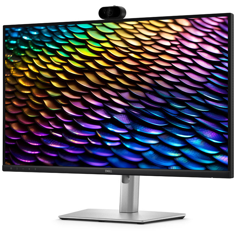 Konferenčni Monitor DELL Pro P2726DEB 27" QHD IPS 100Hz