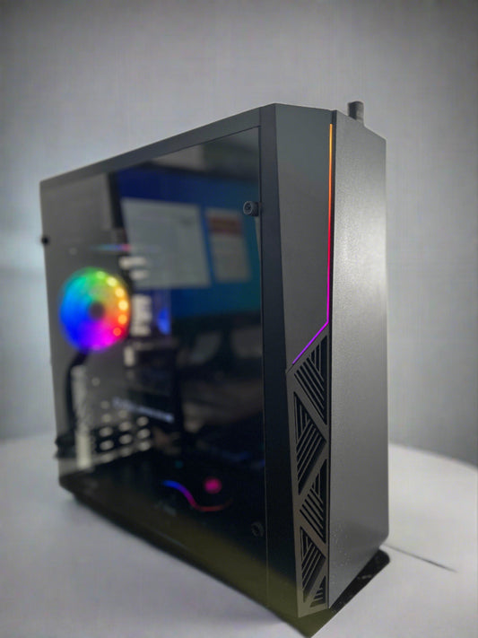 FairGamingPC® Origin