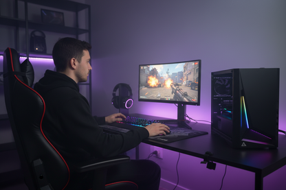 FairGamingPC® Elite