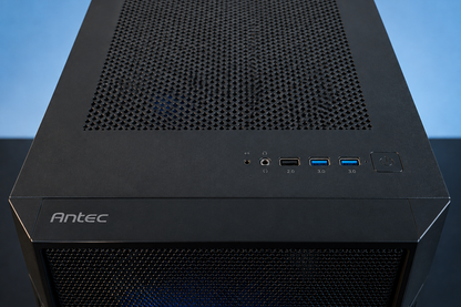 ESPORT Gaming PC - Ryzen 5 5500 & GTX 1070