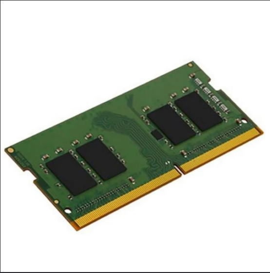 16 GB DDR4 SODIMM Ram - Slika je simbolična