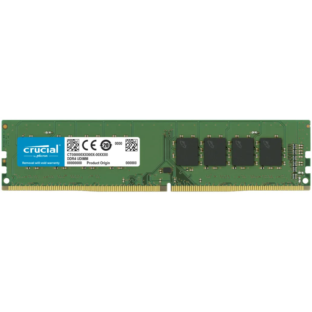 16 GB DDR4