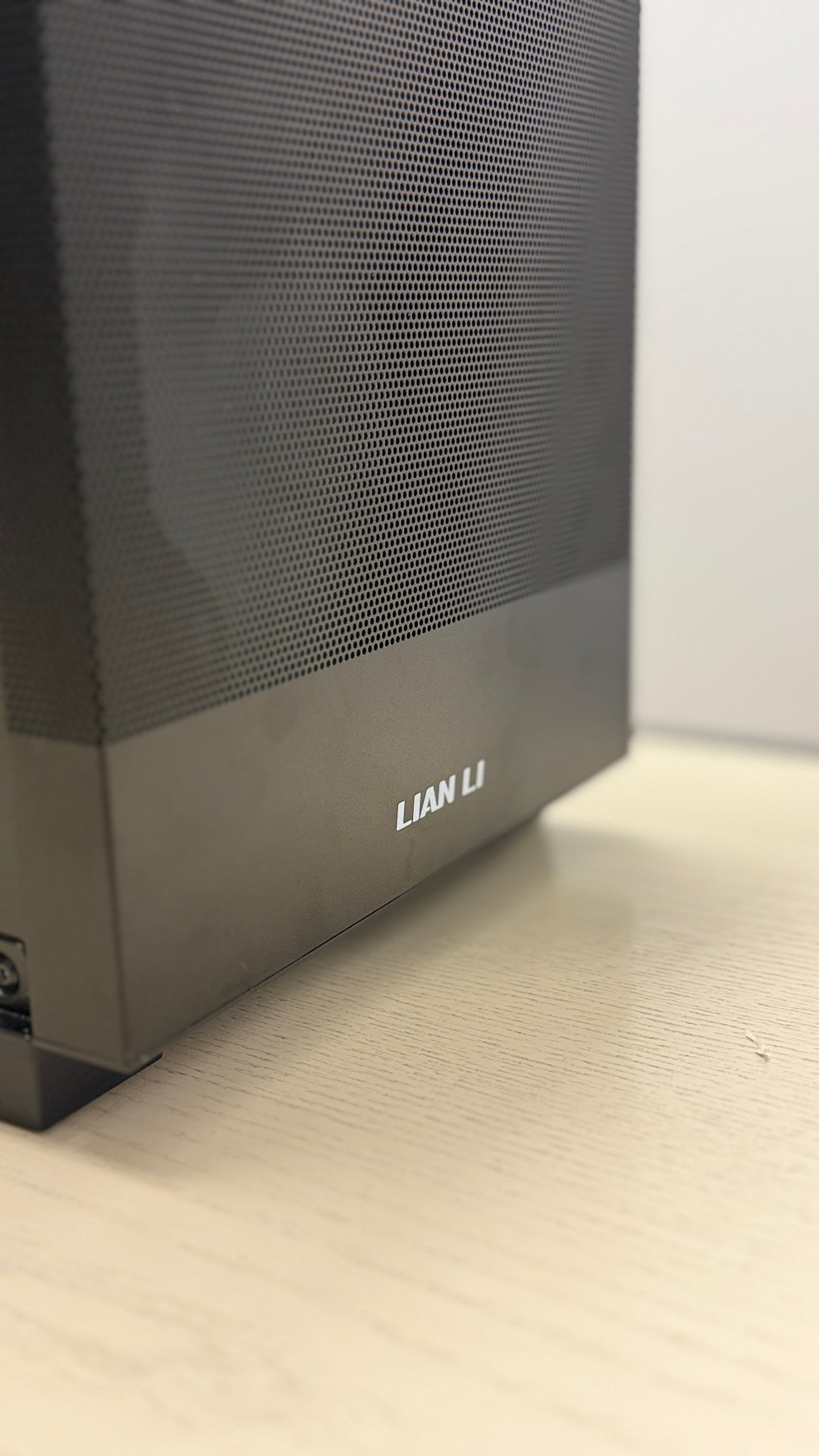 Fair SREDA #2 - I3 6100 & GTX 1050 TI