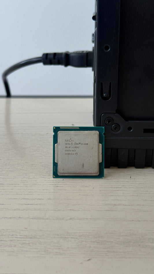 I5 4440 Procesor