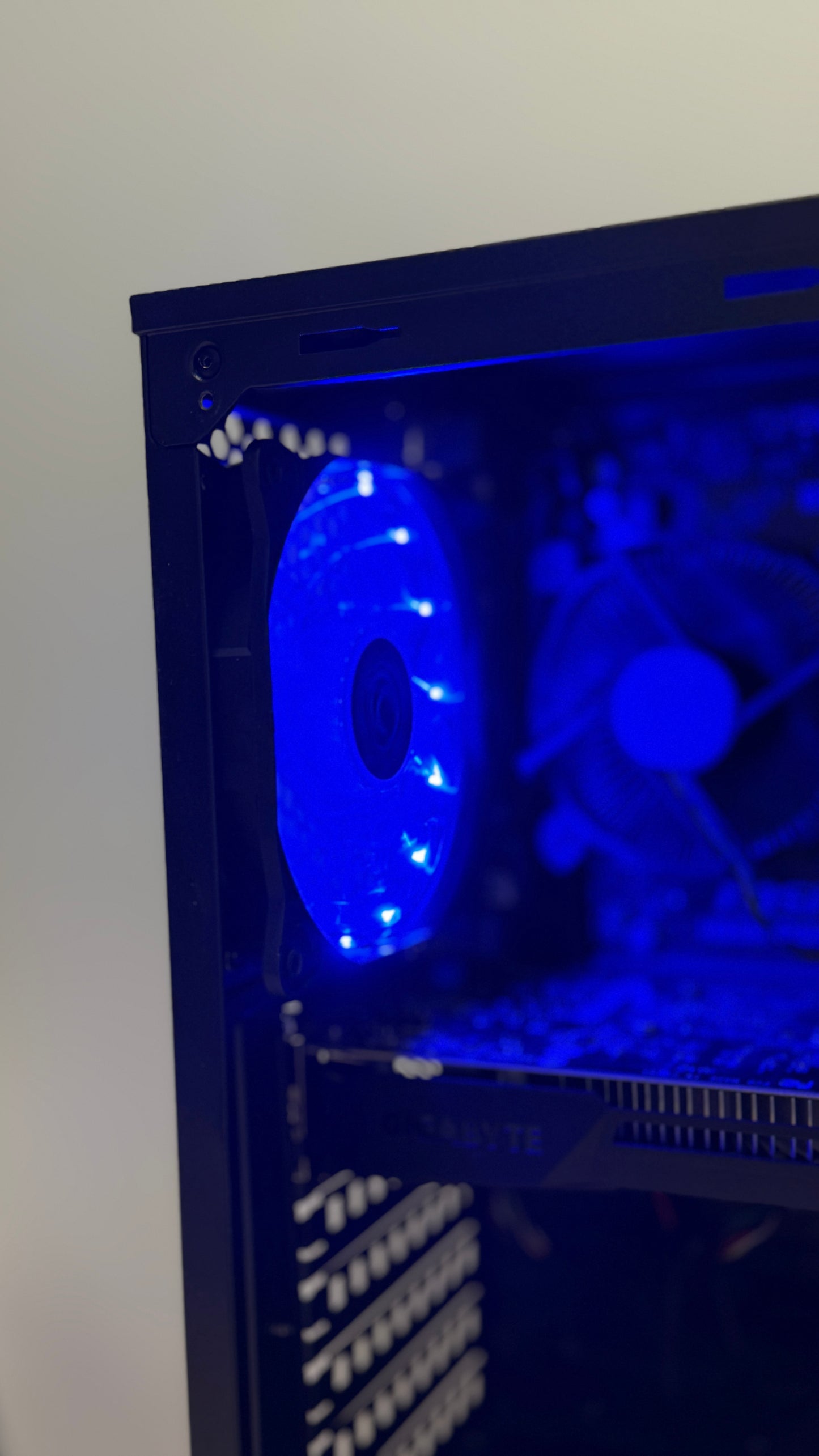 Fair SREDA #3 - I5 4460 & GTX 1050