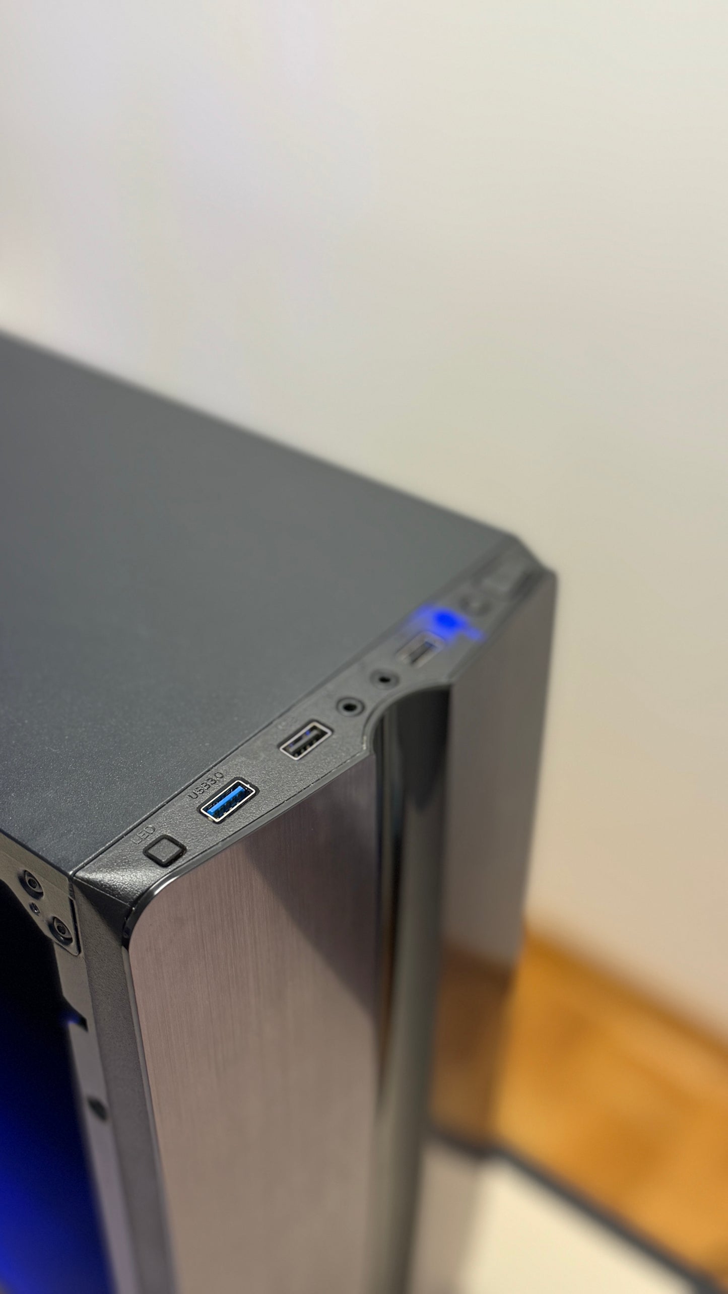 Fair SREDA #3 - I5 4460 & GTX 1050