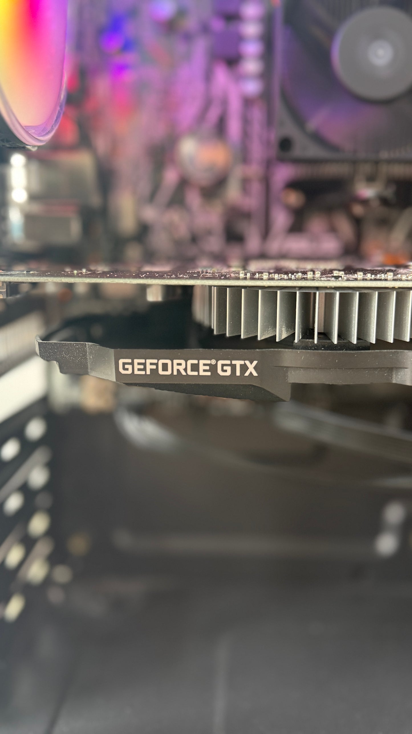 Fair SREDA #2 - Ryzen 3 1300X & GTX 1050 TI