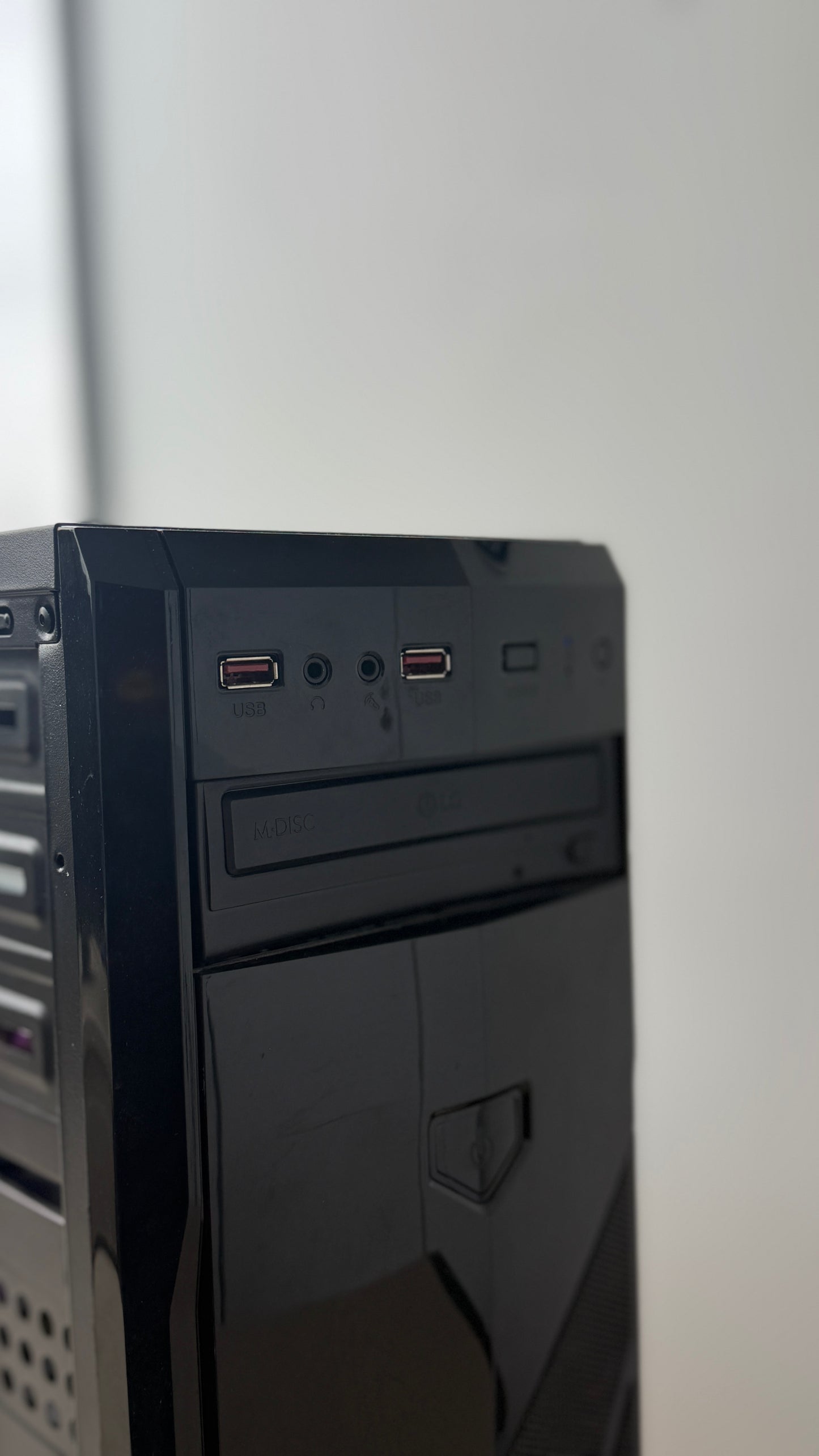 Fair SREDA #2 - Ryzen 3 1300X & GTX 1050 TI