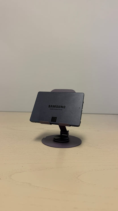 1TB SSD Samsung 860 QVO