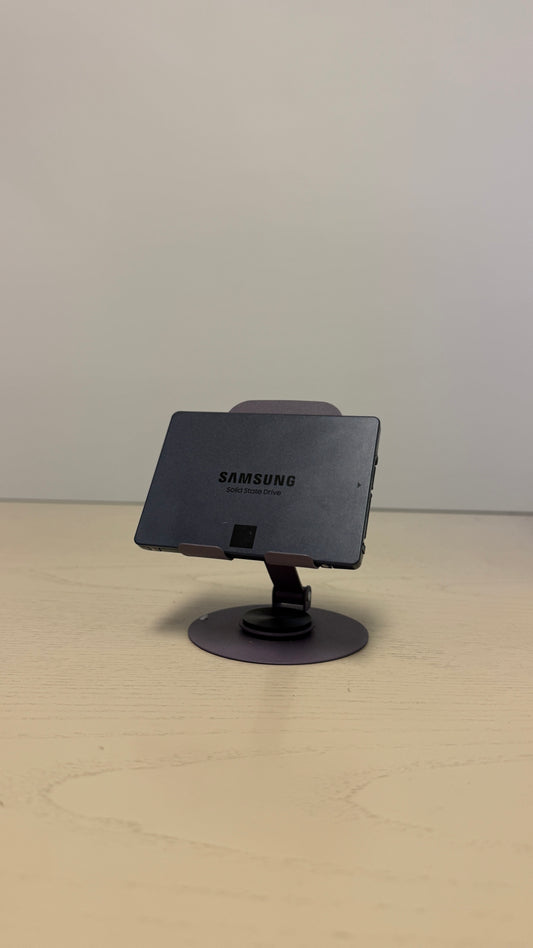 1TB SSD Samsung 860 QVO