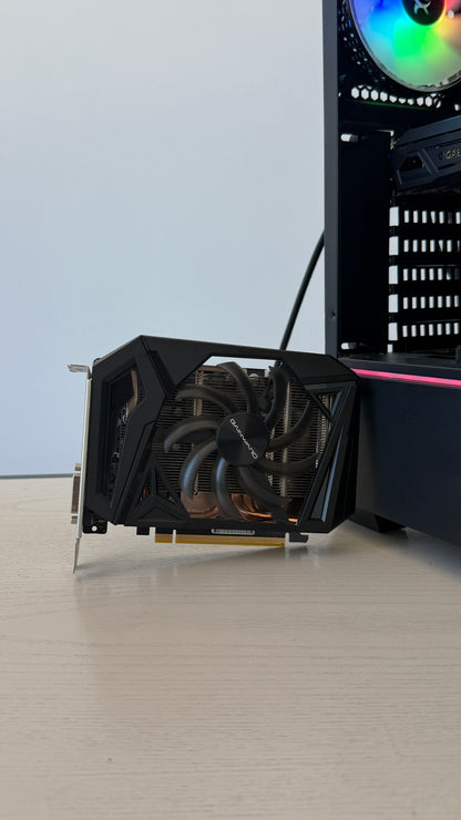 GTX 1660 SUPER 6GB