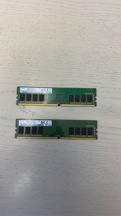 16 GB DDR4 RAM PC