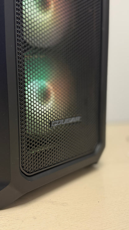 Fair SREDA - I5 6400 & GTX 1060 6GB
