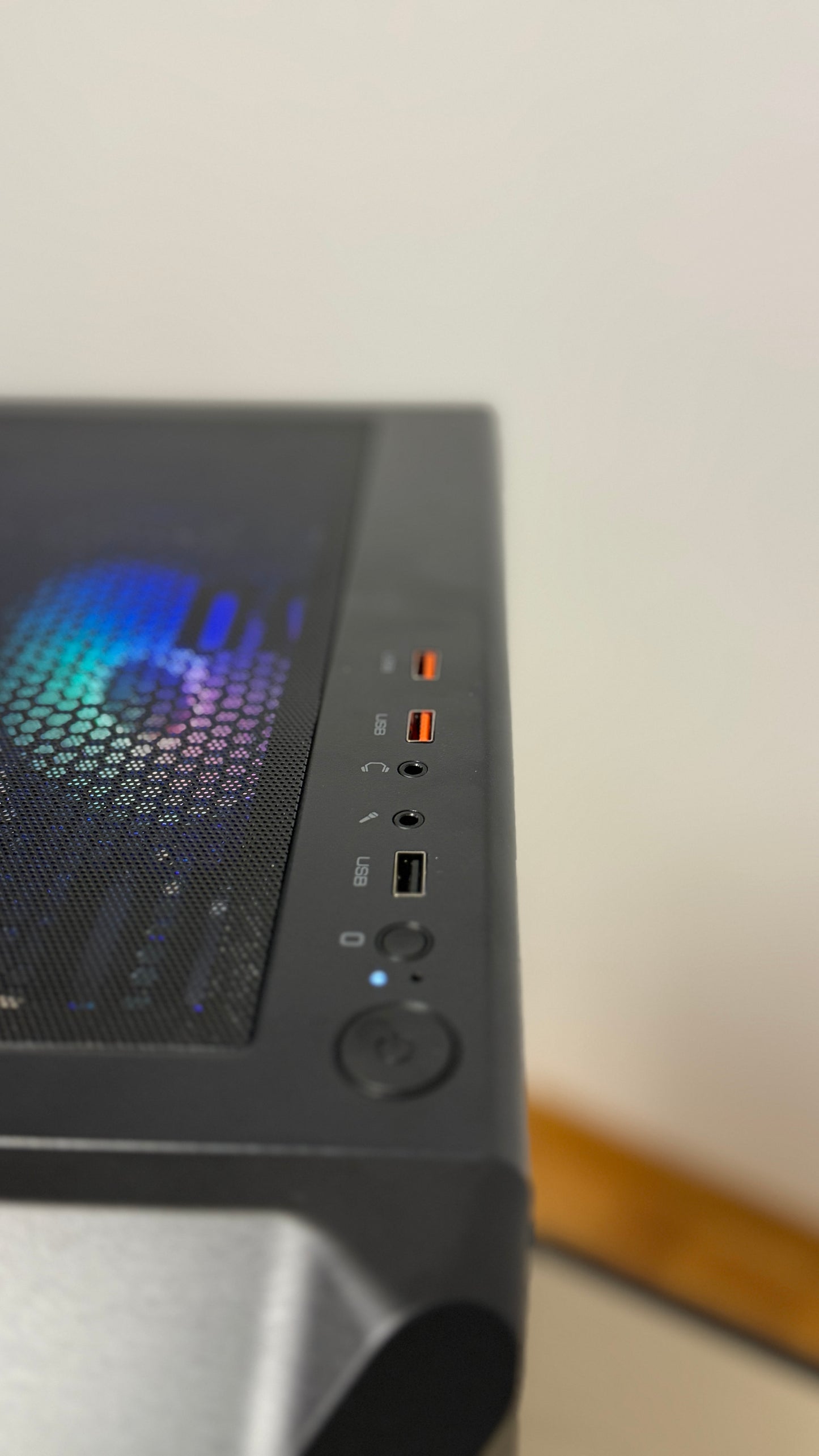 Fair SREDA - I5 6400 & GTX 1060 6GB