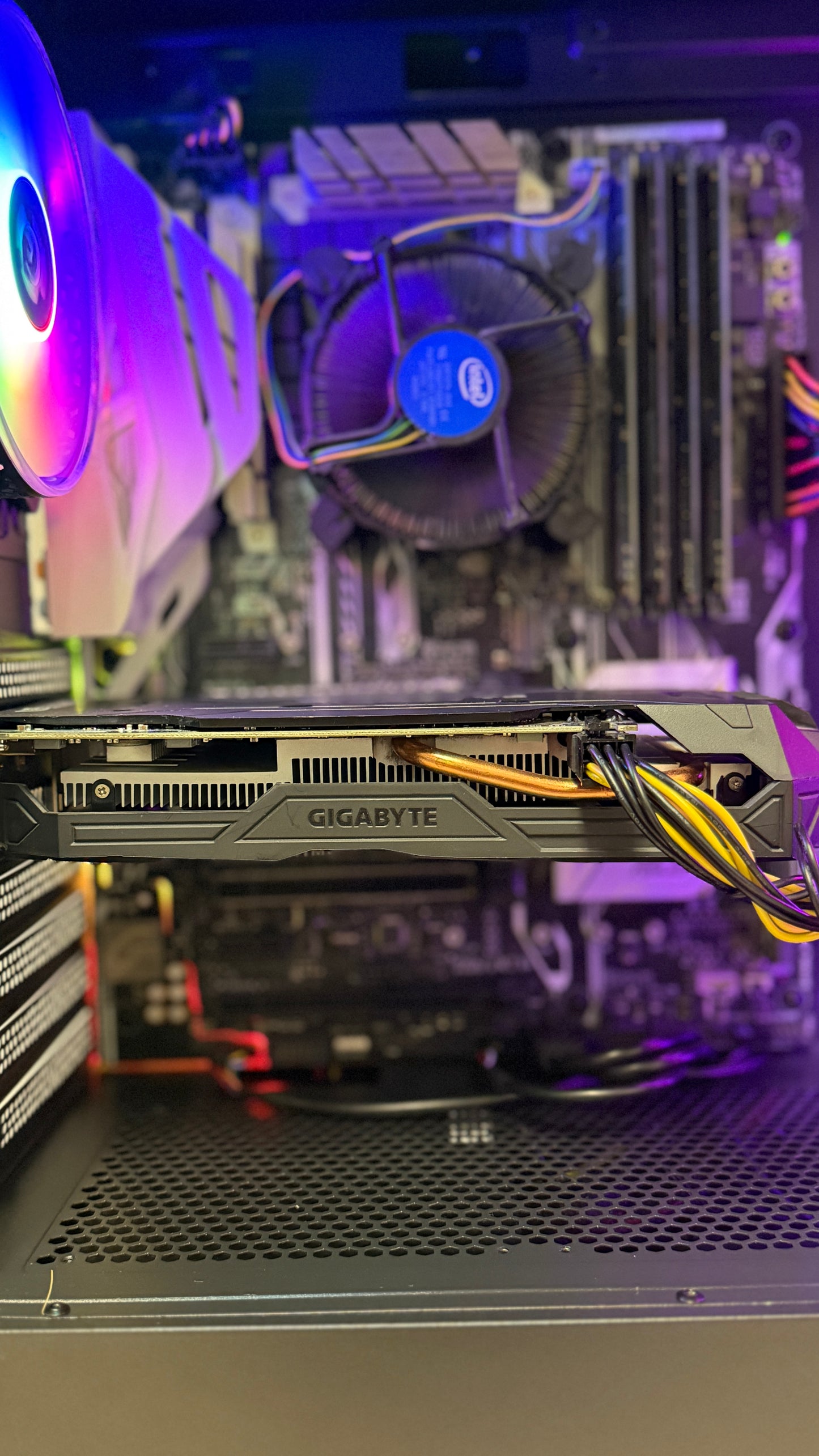 Fair SREDA - I5 6400 & GTX 1060 6GB