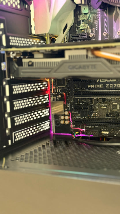 Fair SREDA - I5 6400 & GTX 1060 6GB