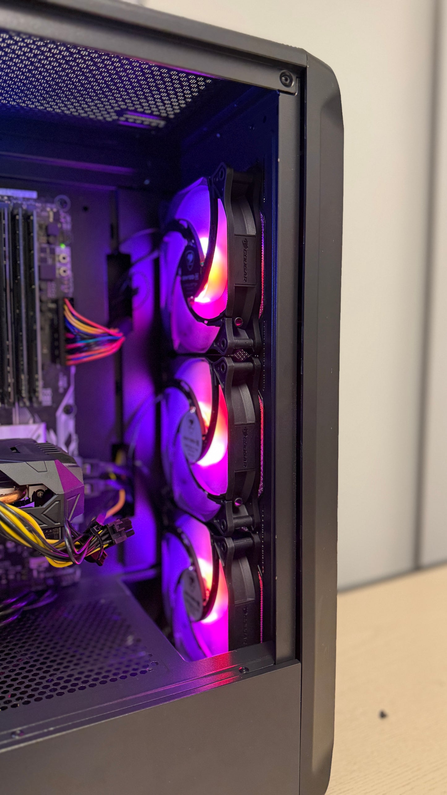 Fair SREDA - I5 6400 & GTX 1060 6GB
