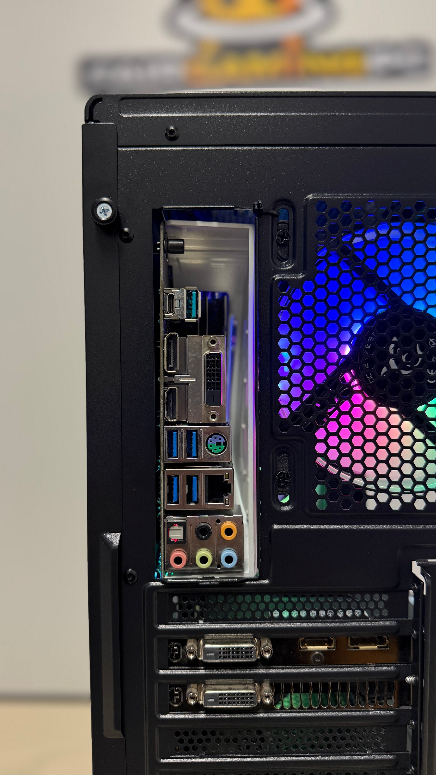 Fair SREDA - I5 6400 & GTX 1060 6GB