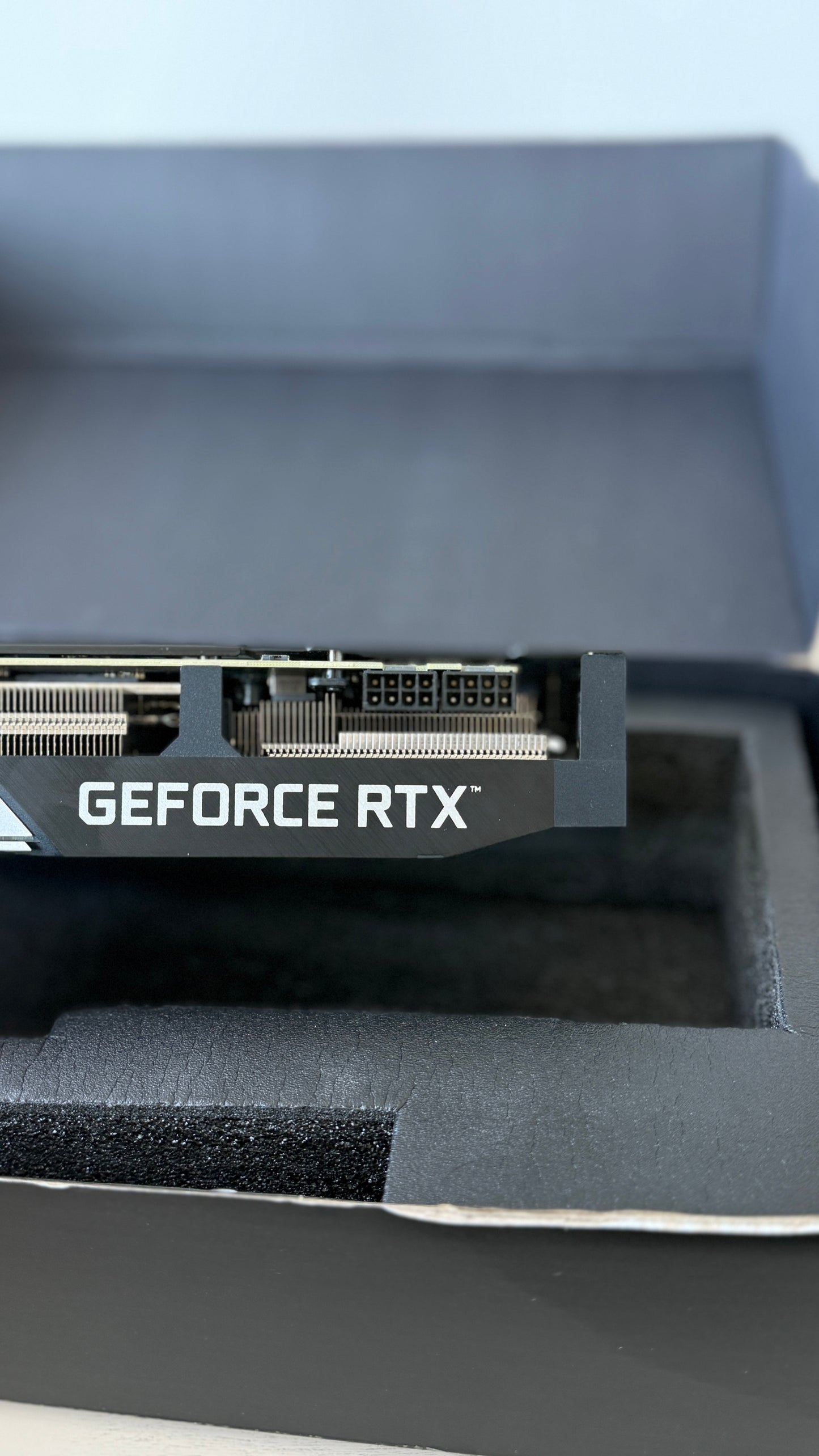 ASUS RTX 3070 8GB