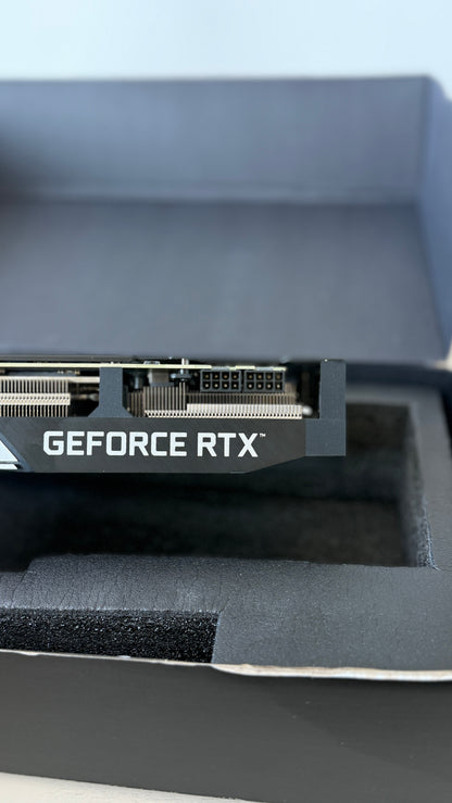 ASUS RTX 3070 8GB