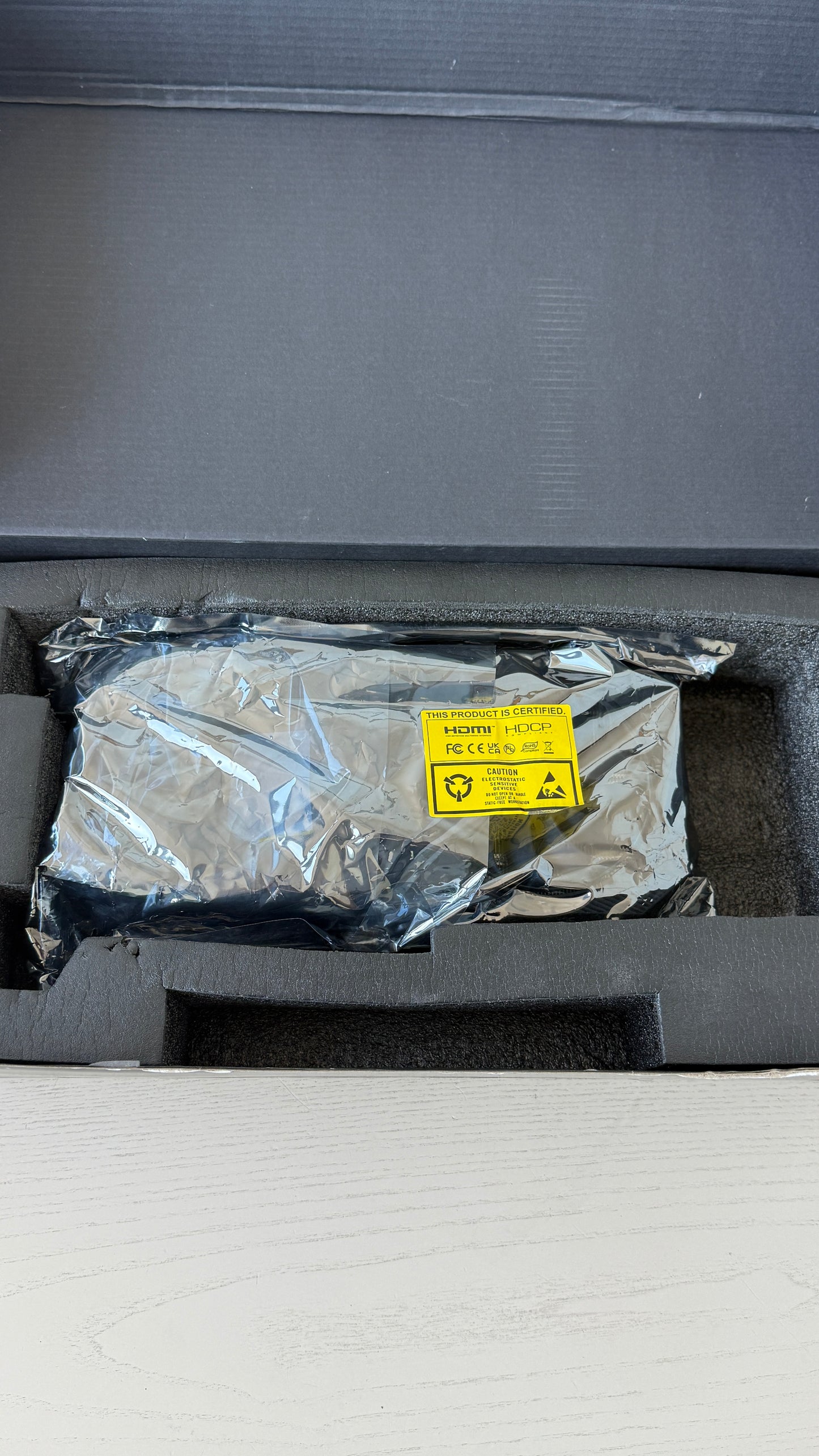 ASUS RTX 3070 8GB